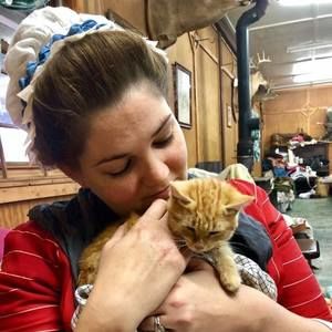 Meet your Posher, Beth